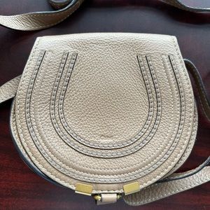 CHLOE Small Crossbody Bag